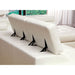 Kemina Sectional - California Furniture (Coachella, CA)