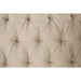 Laney Sofa Beige - California Furniture (Coachella, CA)