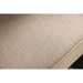 Laney Sofa Beige - California Furniture (Coachella, CA)