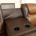 Pollux Love Seat - California Furniture (Coachella, CA)