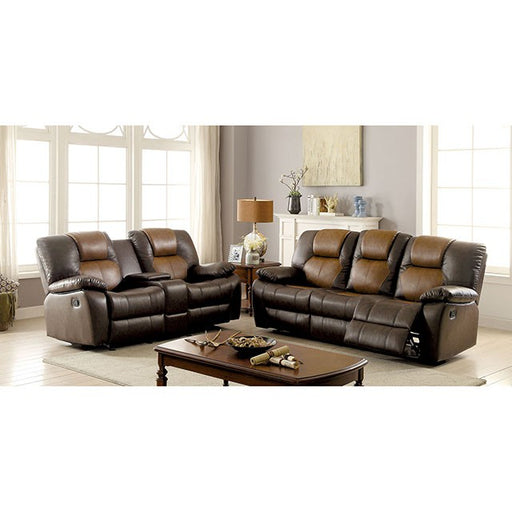 Pollux Love Seat - California Furniture (Coachella, CA)