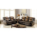 Pollux Love Seat - California Furniture (Coachella, CA)