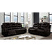 Marley Power Love Seat - California Furniture (Coachella, CA)