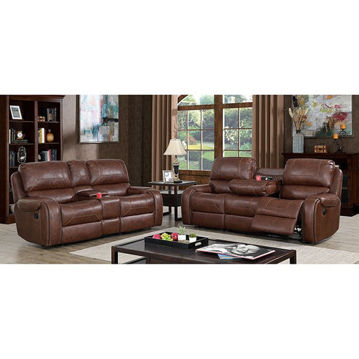 WALTER Loveseat - California Furniture (Coachella, CA)