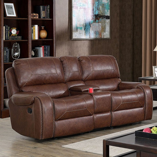 WALTER Loveseat - California Furniture (Coachella, CA)