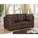 Pencoed Loveseat - California Furniture (Coachella, CA)