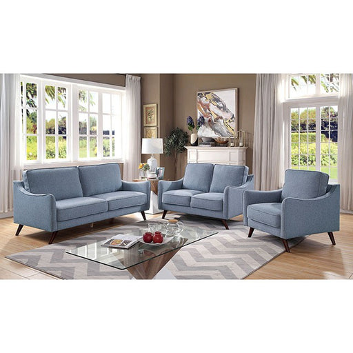 Maxime Sofa - California Furniture (Coachella, CA)