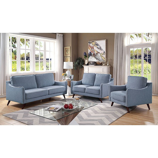 Maxime Sofa - California Furniture (Coachella, CA)