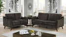 Maxime Loveseat - California Furniture (Coachella, CA)