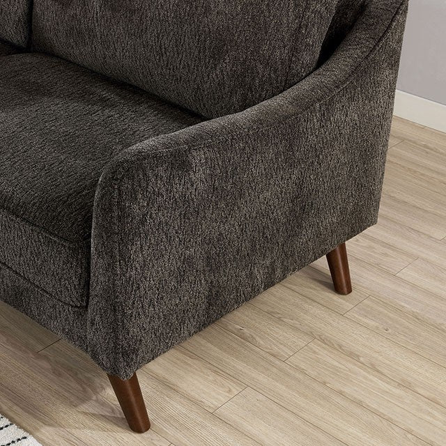 Maxime Loveseat - California Furniture (Coachella, CA)