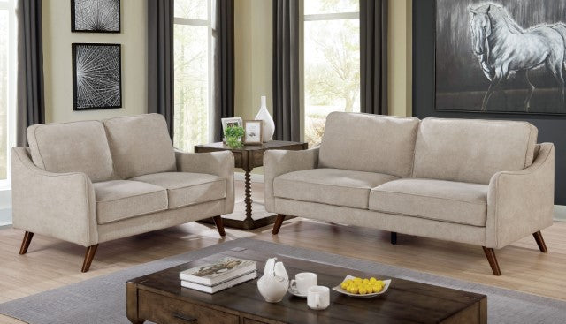 Maxime Sofa - California Furniture (Coachella, CA)