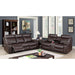 Manda Love Seat - California Furniture (Coachella, CA)