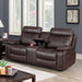 Manda Love Seat - California Furniture (Coachella, CA)