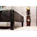 Villa Park Cal.King, E.King, & Queen Bed - California Furniture (Coachella, CA)