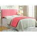 Villa Park Headboard - California Furniture (Coachella, CA)