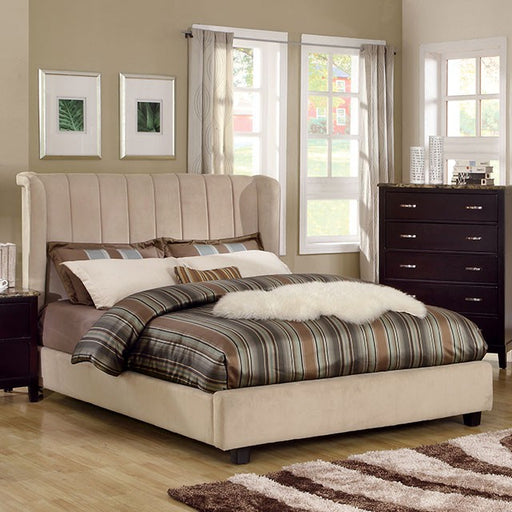 Maywood Twin Bed - California Furniture (Coachella, CA)