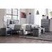 Mccredmond Bench - California Furniture (Coachella, CA)