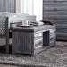 Mccredmond Bench - California Furniture (Coachella, CA)