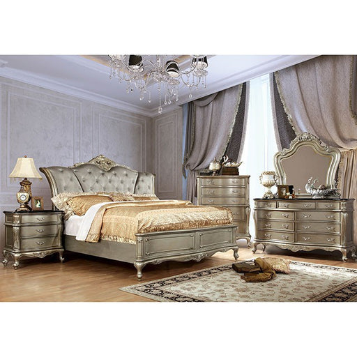 Johara Dresser - California Furniture (Coachella, CA)