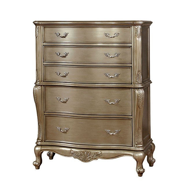Johara Chest - California Furniture (Coachella, CA)