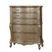Johara Chest - California Furniture (Coachella, CA)