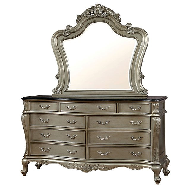 Johara Dresser - California Furniture (Coachella, CA)
