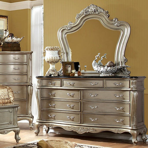 Johara Dresser - California Furniture (Coachella, CA)