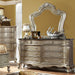 Johara Dresser - California Furniture (Coachella, CA)