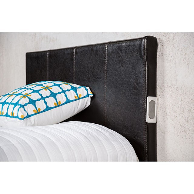 Evans Twin Bed - California Furniture (Coachella, CA)