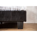 Evans Twin Bed - California Furniture (Coachella, CA)
