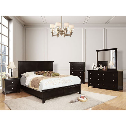 Spruce Dresser - California Furniture (Coachella, CA)