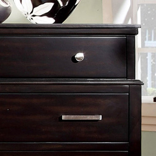 Fontes Chest - California Furniture (Coachella, CA)