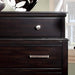 Fontes Chest - California Furniture (Coachella, CA)