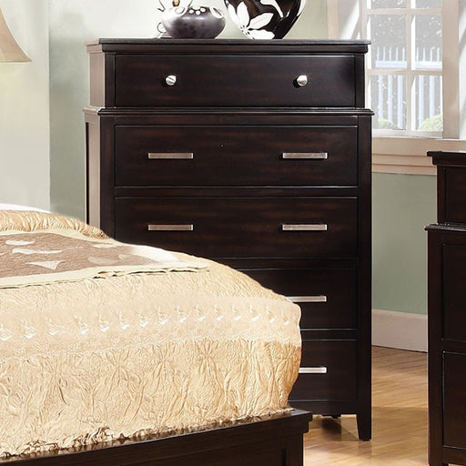Fontes Chest - California Furniture (Coachella, CA)