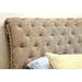 Noemi Cal.King Bed - California Furniture (Coachella, CA)