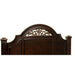 Syracuse 4 Pc Queen Bedroom Set - California Furniture (Coachella, CA)