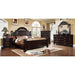Syracuse 4 Pc Queen Bedroom Set - California Furniture (Coachella, CA)