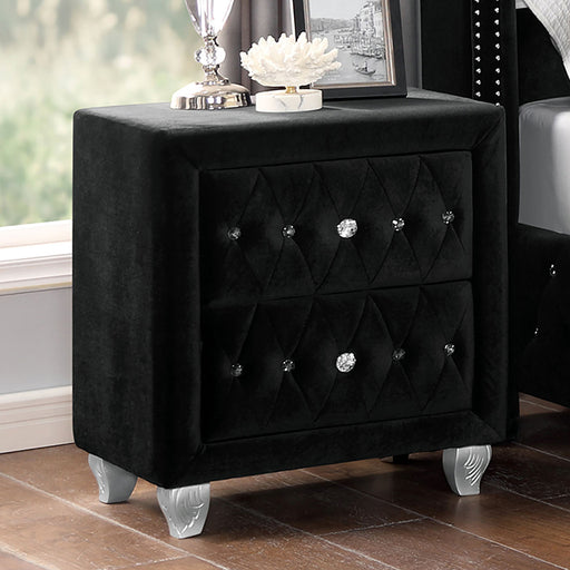 Night Stand Zohar - California Furniture (Coachella, CA)