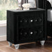 Night Stand Zohar - California Furniture (Coachella, CA)