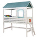 Omestad Twin Size House Bed - California Furniture (Coachella, CA)