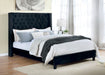 Ryleigh Bed Black, Grey, & Navy - California Furniture (Coachella, CA)