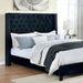 Ryleigh Bed Black, Grey, & Navy - California Furniture (Coachella, CA)