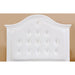 Olivia 4 Pc Bedroom Set - California Furniture (Coachella, CA)