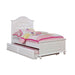 Olivia 4 Pc Bedroom Set - California Furniture (Coachella, CA)