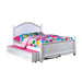 Dani 4 Pc Bedroom Set - California Furniture (Coachella, CA)