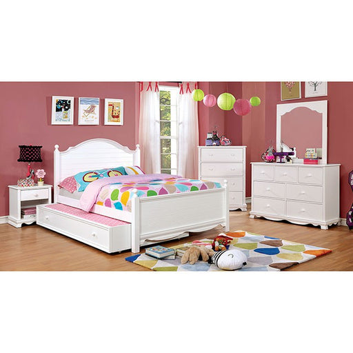 Dani Dresser - California Furniture (Coachella, CA)