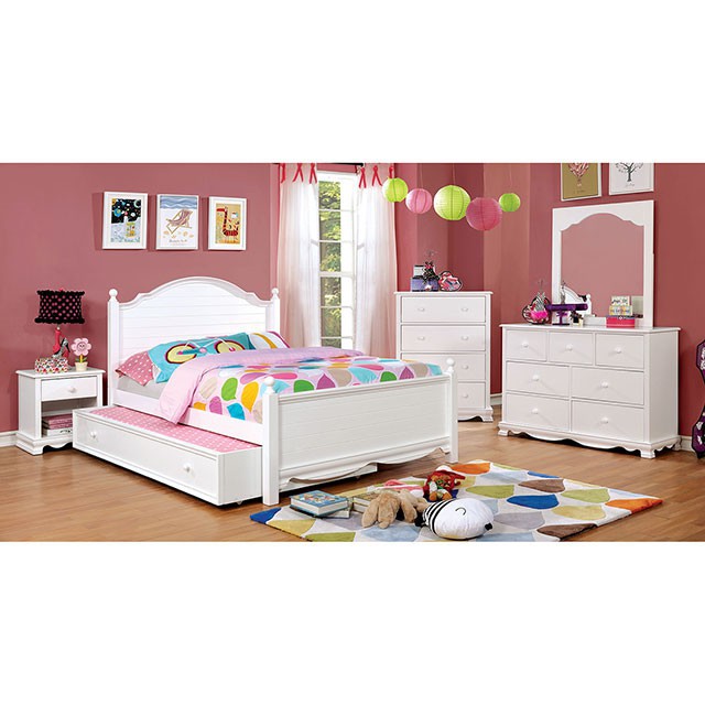 Dani Dresser - California Furniture (Coachella, CA)