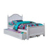 Dani 4 Pc Bedroom Set - California Furniture (Coachella, CA)