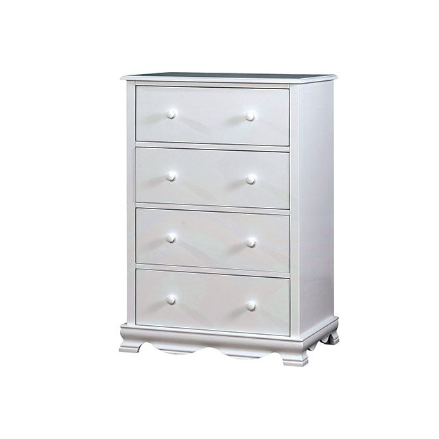 Dani Chest - California Furniture (Coachella, CA)