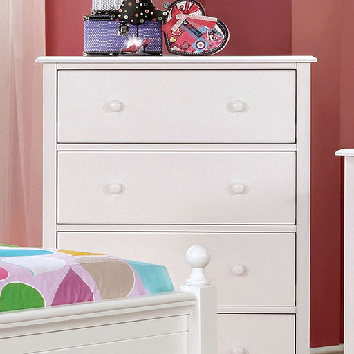 Dani Chest - California Furniture (Coachella, CA)